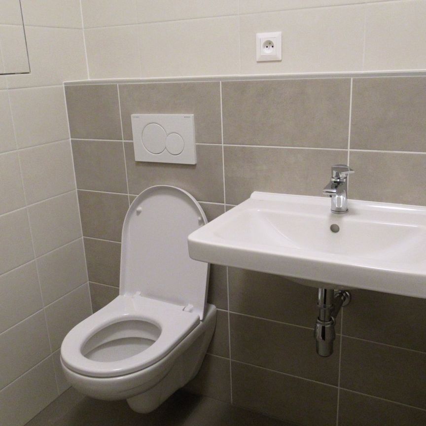 Pronájem bytu 2+kk • 50 m² bez realitkyChrudim - Chrudim, Pardubický kraj - Фото 1