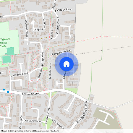 Lavender Way, Easingwold