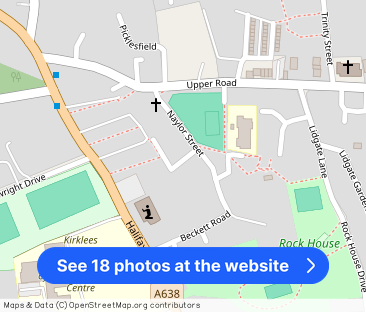 Tate Naylor Street, Dewsbury, WF13 - Photo 1