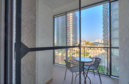 Garsoniera Asmita Gardens Vacaresti Splaiul Unirii - Vitan - Fotografie 4