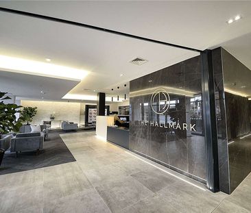 Unfurnished One Double Bedroom Apartment in the Hallmark Developmen... - Photo 3