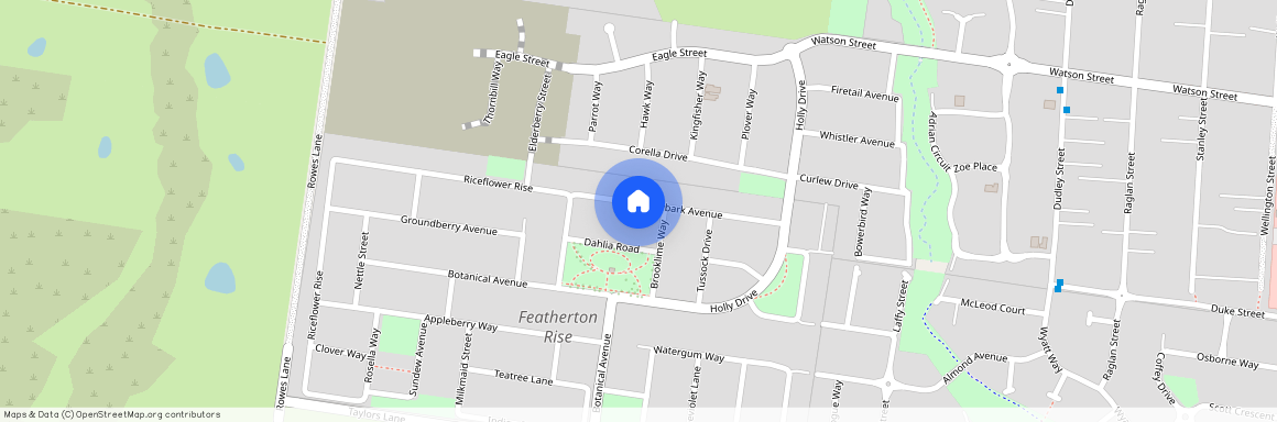 21 Stringybark Avenue, Vic 3756, Wallan