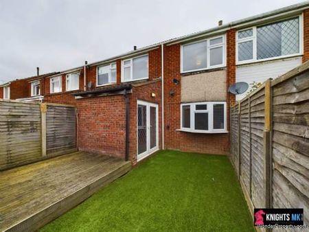 3 bedroom property to rent in Coventry - Photo 4