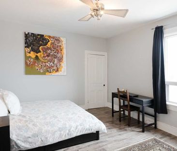 For Lease - 1156 Bloor Street Unit# Unit 2, Toronto, Ontario - Photo 3