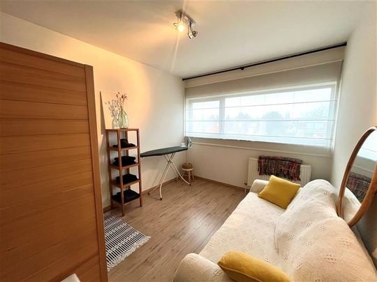 Appartement te huur - Photo 1