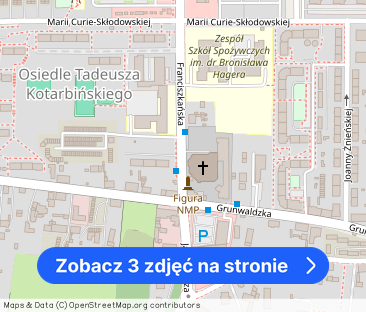 Pokój do wynajęcia dla osoby niepalącej. - Zdjęcie 1