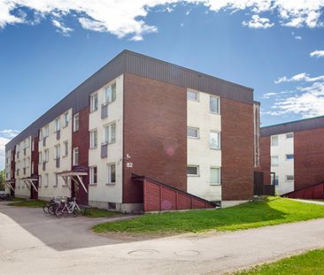 Västerled 82 B - Photo 4