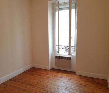 Location Appartement Clermont-Ferrand - Photo 2