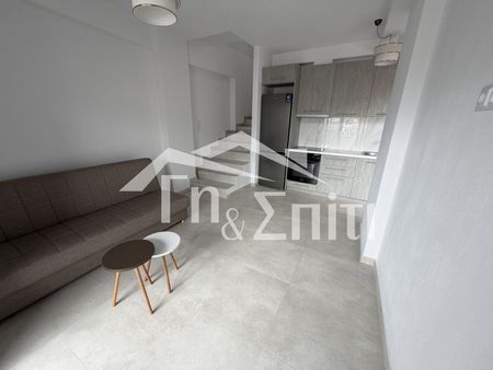 Μεζονέτα προς ενοικίαση 650 € - Photo 4