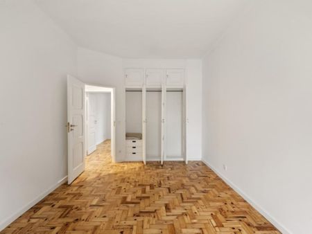 3 room luxury Flat for rent in Centro Historico (Cascais), Cascais e Estoril, Cascais, Lisbon - Photo 2