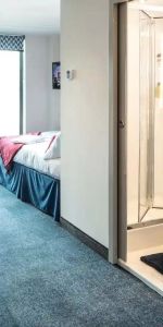 Platinum En-suite Serviced Apartment - Photo 3