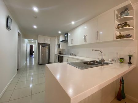 53 Alfred Street, Adelaide SA 5000 - Apartment For Rent | Domain - Photo 5