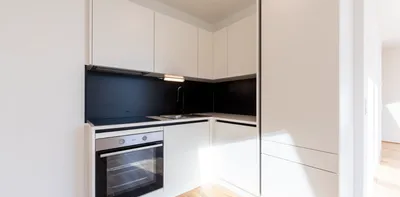 Sofortbezug: Wagramer Straße 113 - Helle 2-Zimmer-Neubauwohnung im 1. DG mit süd-ostseitiger Terrasse - Foto 2