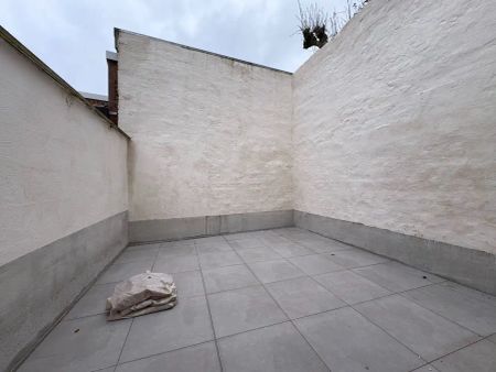 Gezellige, lichtrijke woning met drie slaapkamers - Foto 5