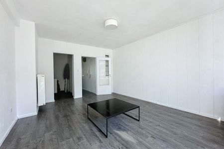 Appartement lumineux 1 chambre - 41m² - PEB : B - Photo 4