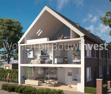 Kwartelstraat 6, Nijmegen - maison mitoyenne de 5 pièces - Photo 6