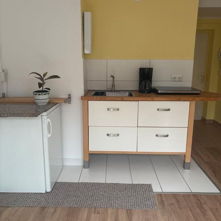 Appartement mit Terrasse in Nippes zuvermieten - Foto 1