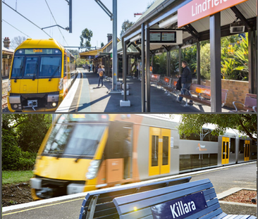 66/1 Killara Avenue, Killara - Photo 2