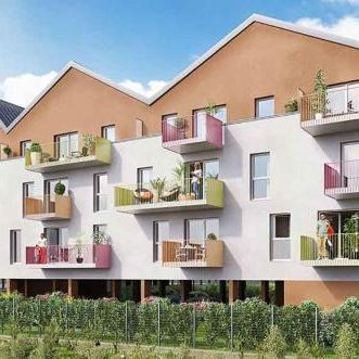 Location Appartement 3 pièces 51m² CORBEIL ESSONNES 91100 - Photo 2