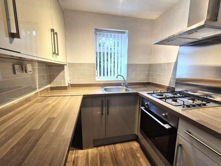 Brendon, Wilnecote, B77 - Photo 2