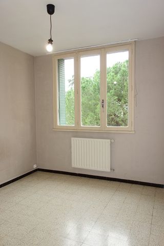 Location - Appartement T2 de 40 m² avec balcon, cave et parking - Photo 3