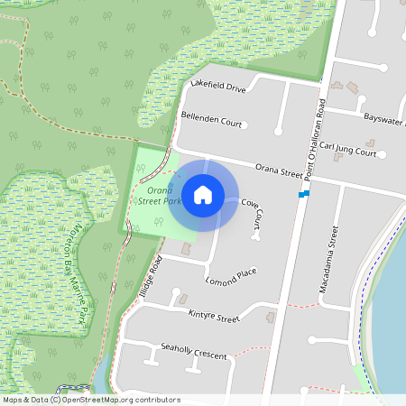 11 Illidge Road, Qld 4165, Victoria Point