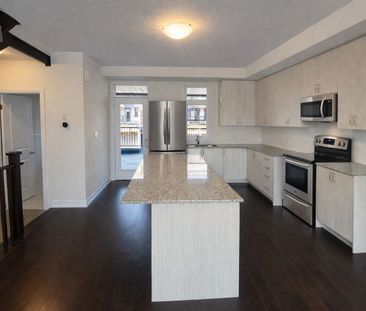 For Lease - 400 Newman Drive Unit# 49, Cambridge, Ontario - Photo 5