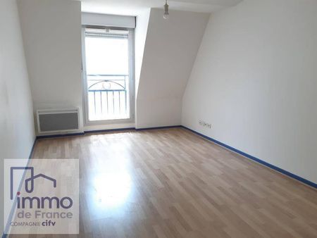 Appartement 2 pièces - 69007 Lyon 7e Arrondissement - Photo 4