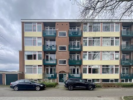 Te huur: Appartement Keizer Frederikstraat in Deventer - Photo 4