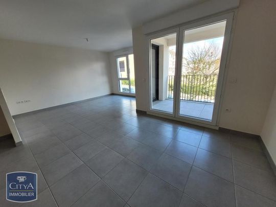 Location Appartement 3 pièces 71m² CAEN 14000 - Photo 1