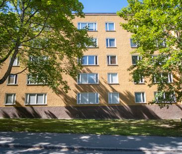 Vårby Allé - Photo 2