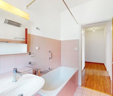 Ampio e luminoso 3.5 locali - Foto 4