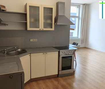 Pronájem bytu 1+kk 42 m² - Photo 1