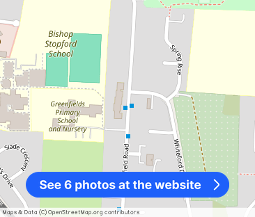 Highfield Road, KETTERING - Photo 1