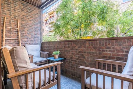 3 bedroom luxury Flat for rent in Madrid, Autonomous Region of Madrid - Foto 2