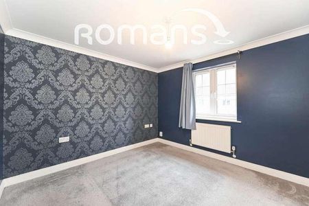 School Drive, Woodley, Reading, RG5 - Photo 4