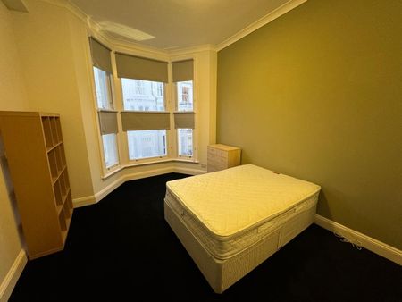 Studio Flat, Hatherley Grove, W2 - Photo 2