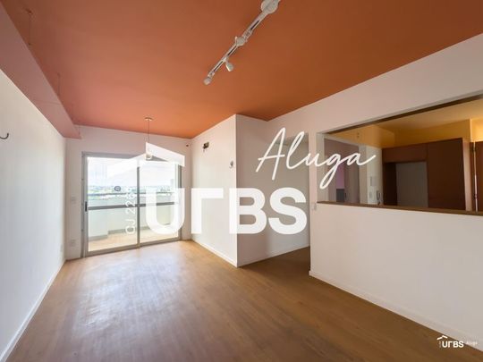 Apartamento, 68 m², 2 qts, 1 banh., 1 vagas, Setor Aeroporto - Foto 1