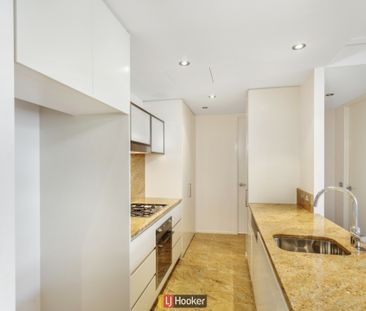 4/15 Coranderrk Street, City ACT, Belconnen - Photo 4