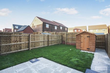 Vitellius Close - Photo 3