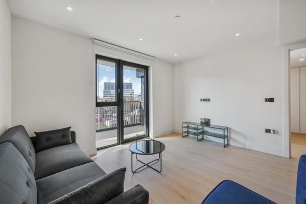 1 bedroom apartment to rent - Photo 1