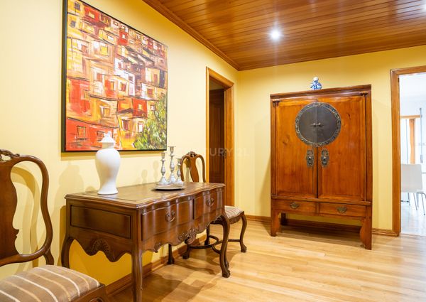 Apartamento T3 em Lisboa