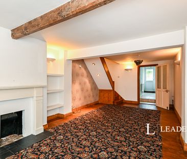 2 bedroom house to rent Upper Stone Street, Maidstone, Kent, ME15 - Photo 4