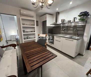 Piso en alquiler en Carrer de Joan Maragall, cerca de Travessia de ... - Photo 6
