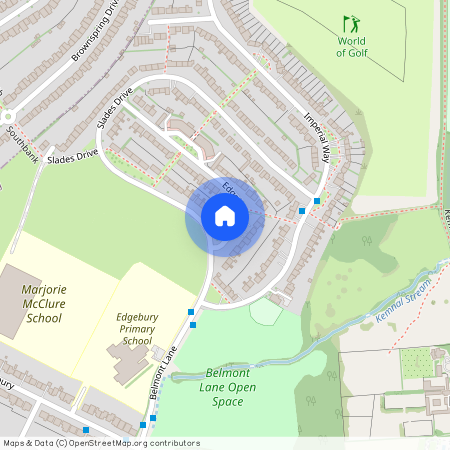 Slades Drive, Chislehurst, BR7 6JZ