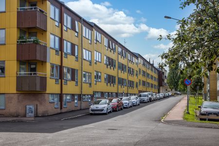 Herrhagsgatan, Karlstad - Photo 4