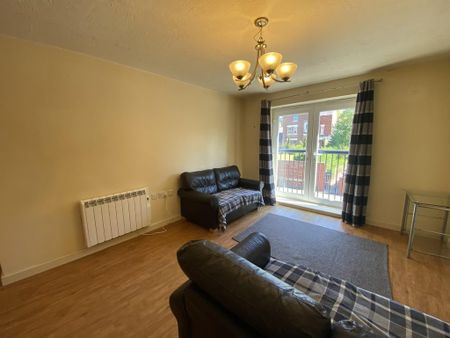 2 bedroom apartment to rent - Photo 2