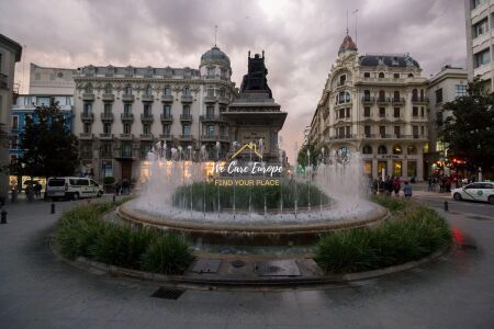 Flat - Granada (Centro) - Photo 1
