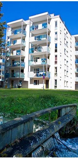 Allégatan 38 - Photo 1