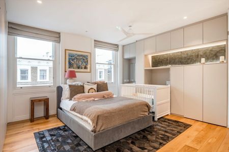 Hildyard Road, SW6, London - Photo 3